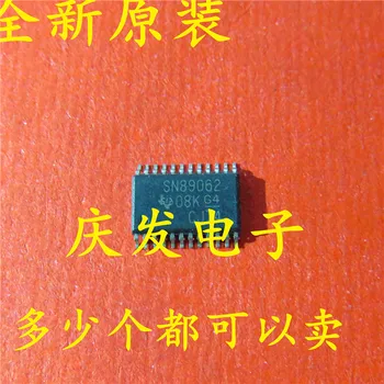 

10pcs SN89062 TSSOP24 Original New 1 order