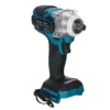 18V Impact Wrench Brushless Cordless Electric Wrench Power Tool 520N.m Torque Rechargeable For Makita Battery DTW285Z ► Photo 1/6