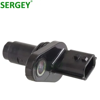 

Remanufactured Camshaft Position Sensor 23731-EY00B 23731 EY00B 23731EY00B For NISSAN 370Z 3.7L Cam Sensor