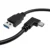 Для Oculus Quest 2 Link Cable USB 3.2 Gen 1 для Oculus Link Cable Type C Data Transfer Quick Charge 3M 5M Steam VR Аксессуары