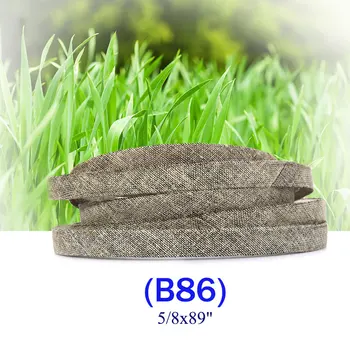 

Replacement Belt 1/2"x96" Hot Selling Made With Kevlar Dry Cloth Para Aramid Fiber Cub Cadet 954-04060 954-04060A 954-04060B