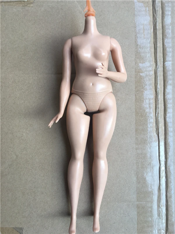 Yoga Joints Naked Dolls Original Naked Body For Male Female Dolls Fairytales Doll Bodies Doll Accessories Kids Christmas Gifts