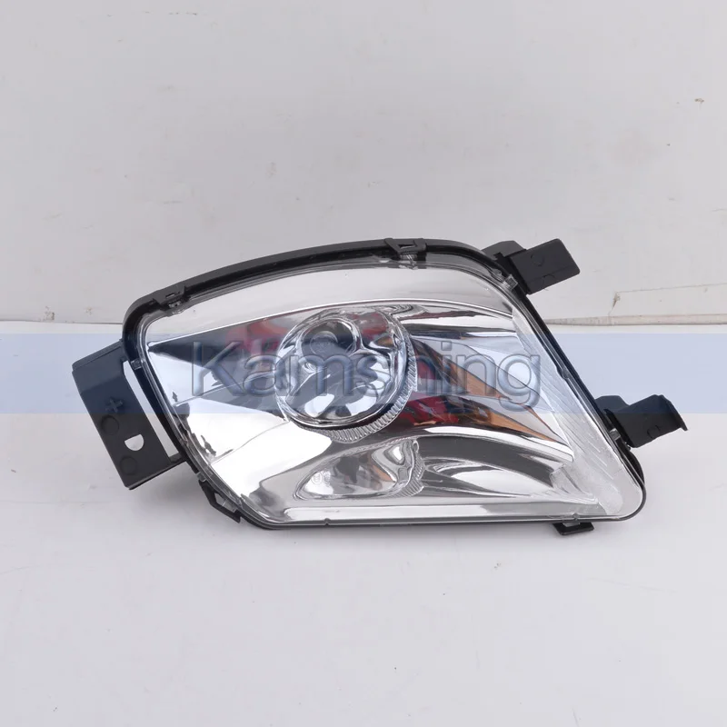 CAPQX для Peugeot 408 2008 2013 308 2007 209 2010 2011 переднего бампера Туман светильник
