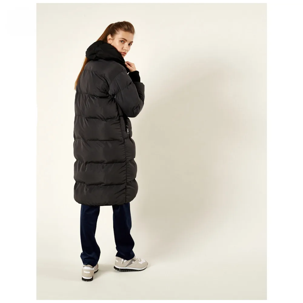 Пальто Forward утепленное женское