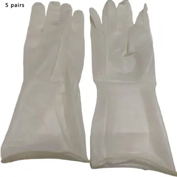 

Home Use Disposable Nitrile Gloves Examination Rubber Gloves Food Grade Disposable Working Gloves 2pcs 10pcs