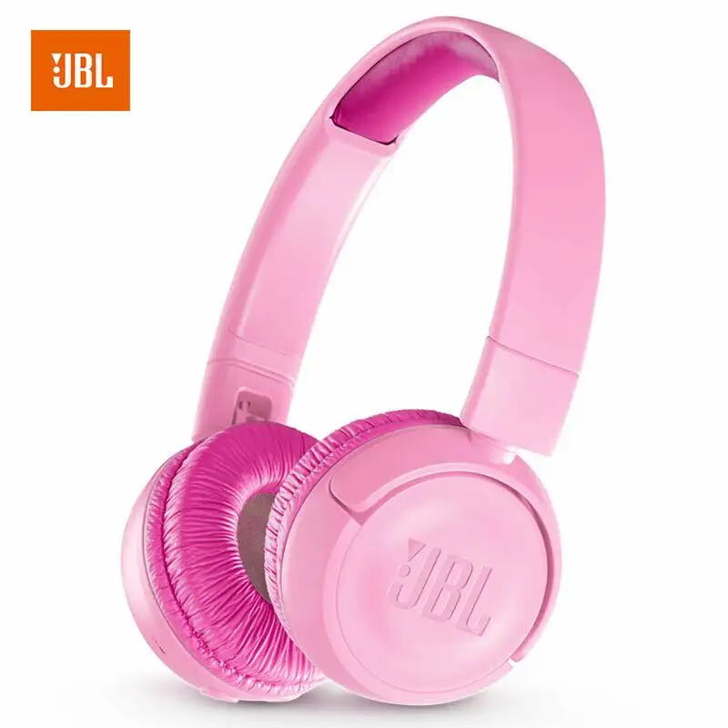 JBL JR300BT Kids Wireless on ear headphones