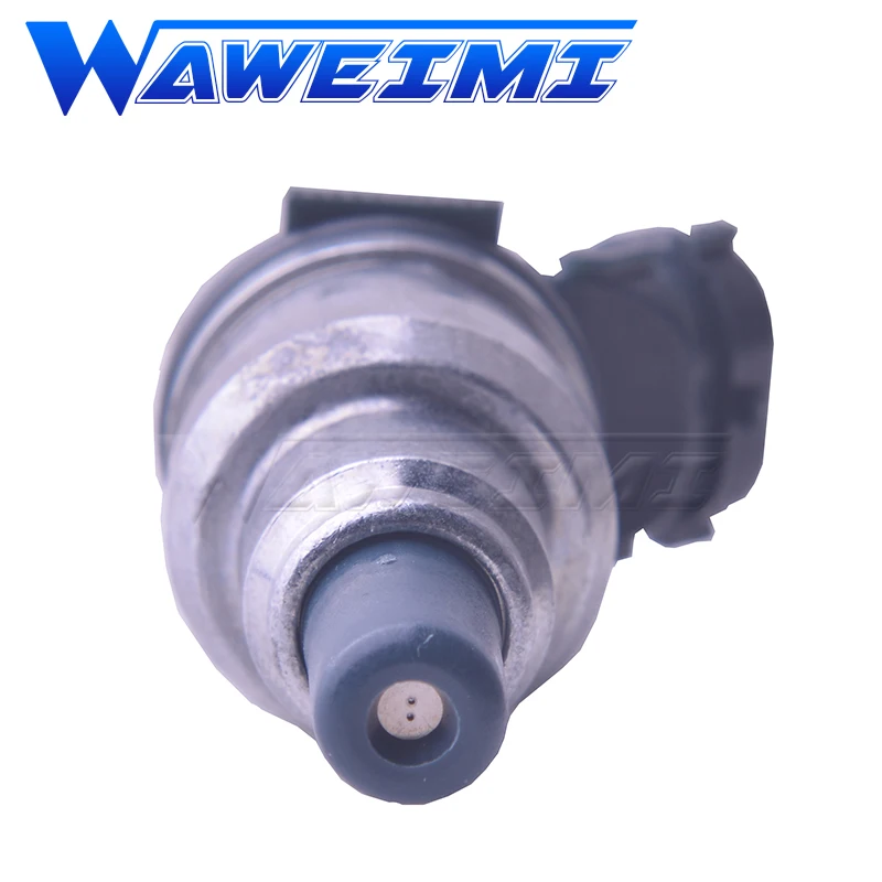 WAWEIMI 4x Форсунка топливного инжектора 23250-74060 для TOYOTA MR2 CELICA CAMRY CORONA ARINA 2.0L 3SFE 1988-1991 2325074060