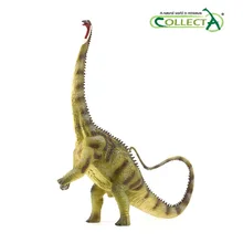 Коллекционная модель динозавра от бренда Diplodocus игрушка