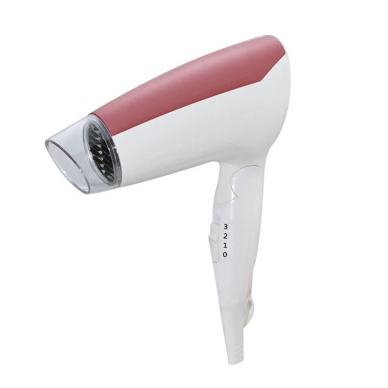 Wall Mounted Hair Dryer 1300W Household Hanging Electric Blower for Hotel B^