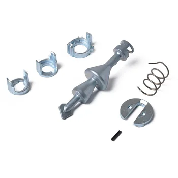 

1pc Door Lock Repair For BMW E90 3 SERIES E91 E92 2005-2011 Zinc alloy