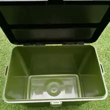 Многофункциональная приманка для рок-рыбалки xiang сиденье рыболовное кресло рыболовная коробка ручная Наплечная рыболовная коробка рыболовные принадлежности