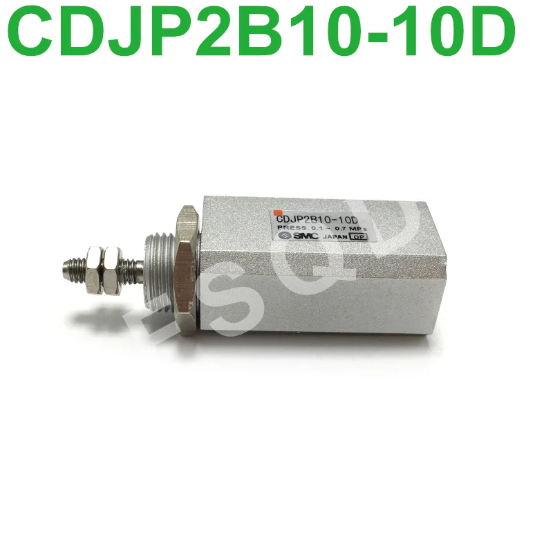 Details about   1pcs new SMC cylinder CDJP2T10-10D 