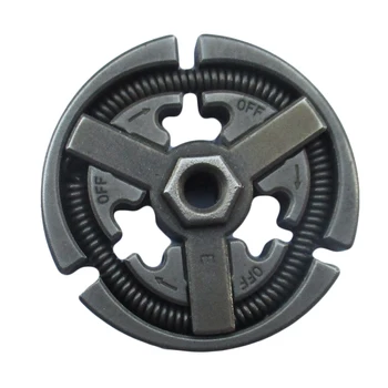 

Assembly Clutch Kit Replacement Tools For Husqvarna 51 55 Rim Sprocket High Quality Clutch Kit
