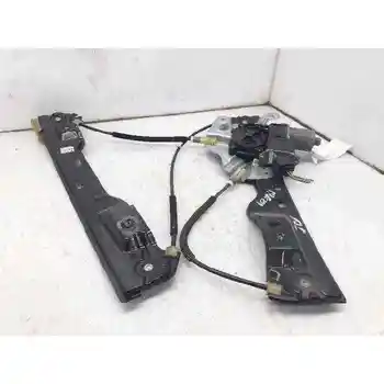 

13350758 WINDOW LIFTER FRONT LEFT OPEL ASTRA J LIM.