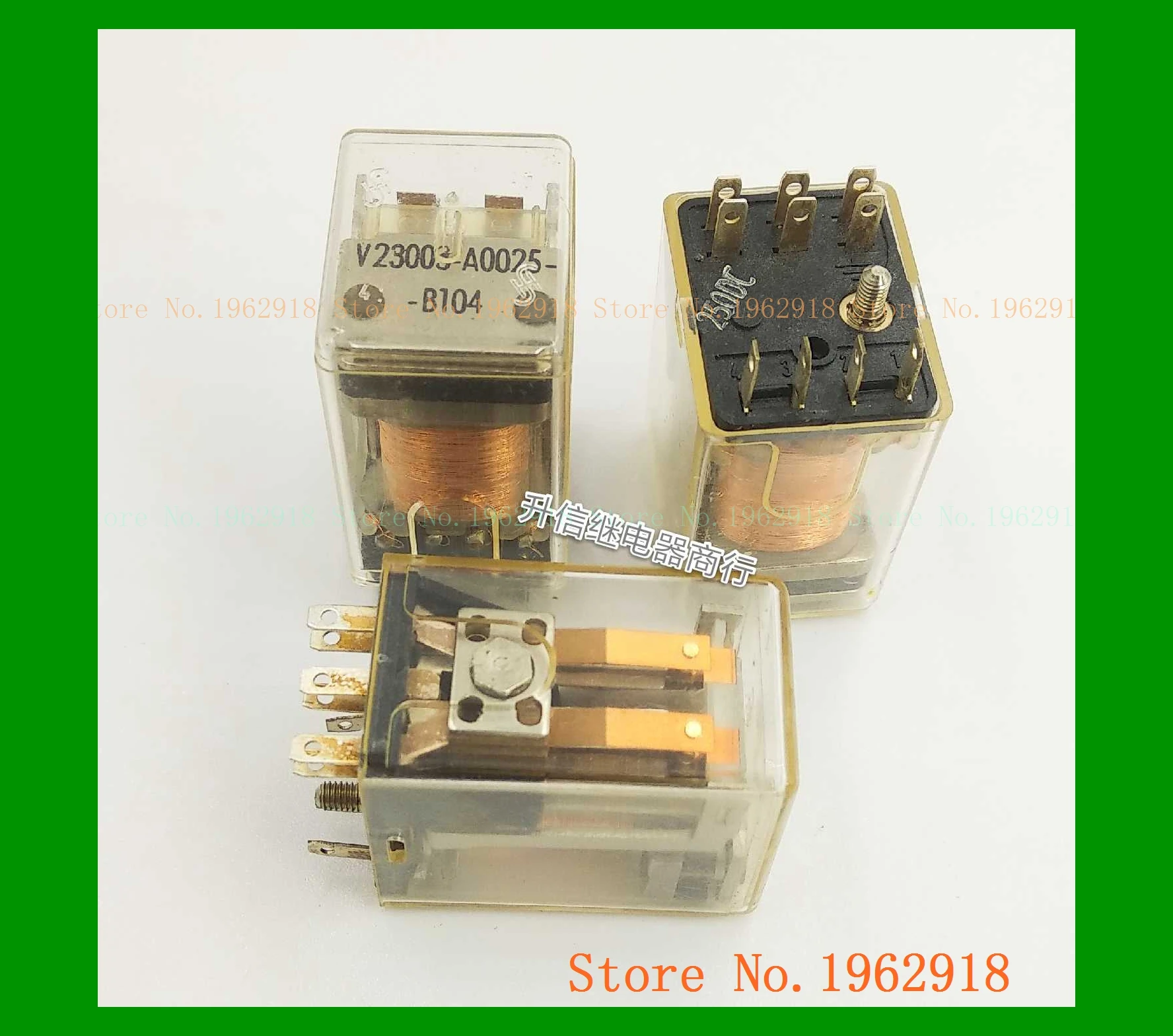

V23003-A0025-B104