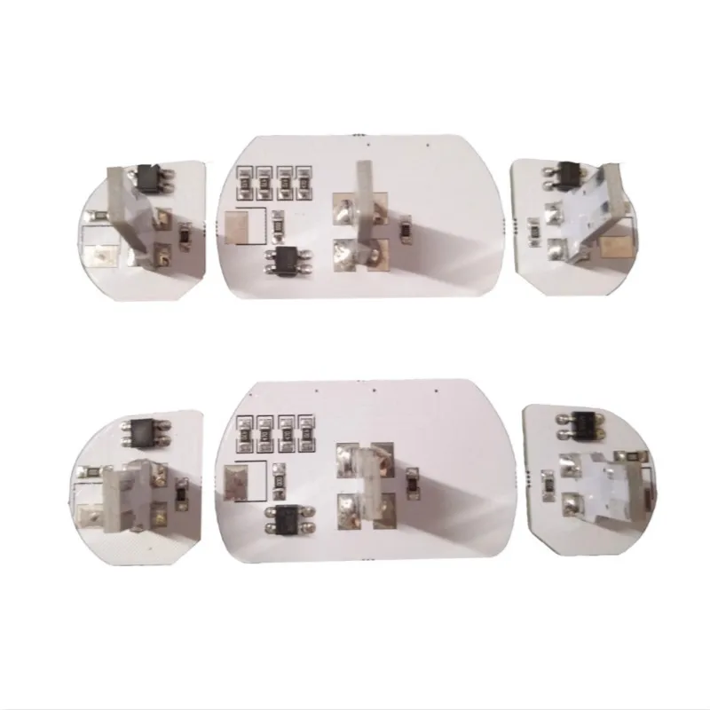 Ǫ Ʈο C5 ׸ ڵ ,     LED , , Ʈũ г, ȭƮ, 206 307 308 3008 408