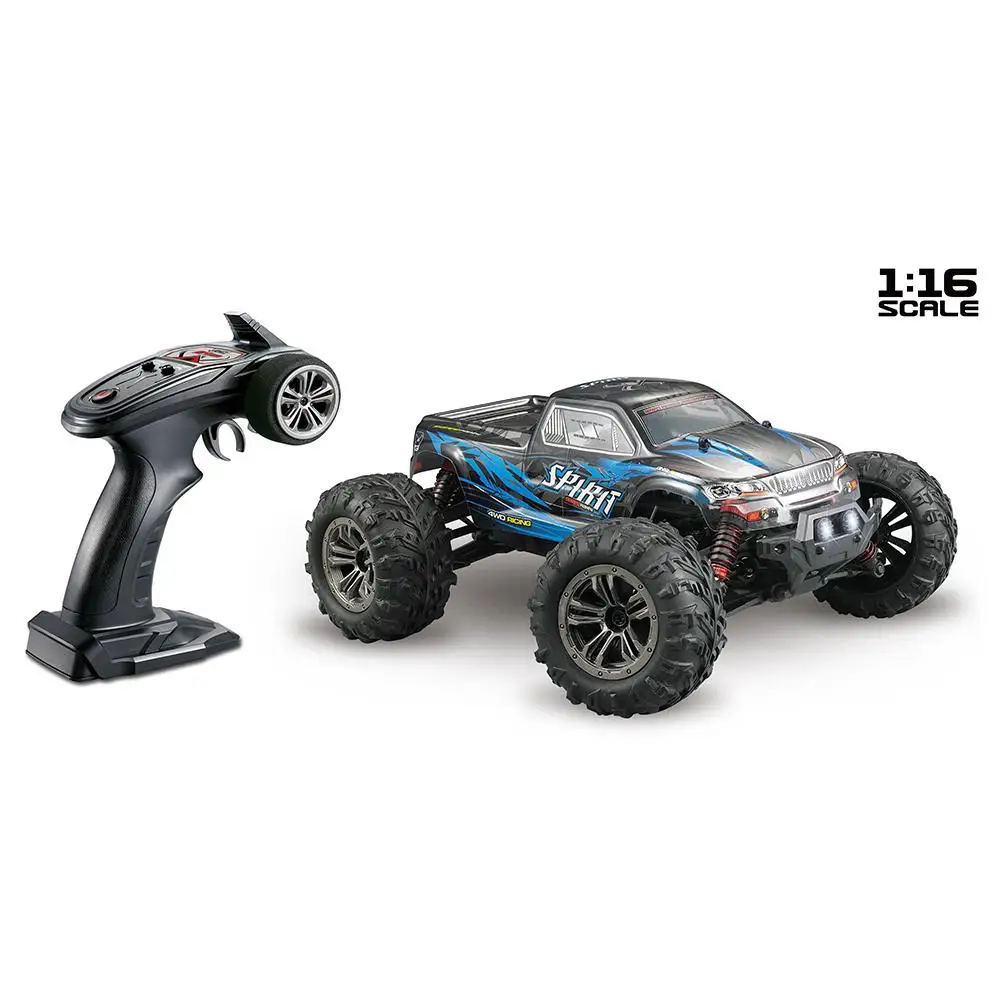 For XINLEHONG TOYS RC Car 9135 2.4G 1/16 4WD 36km/h Electric RTR High Speed SUV Vehicle Model Radio Remote Control Toy X7