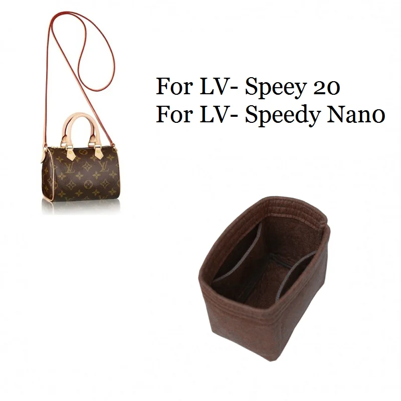 speedy purse