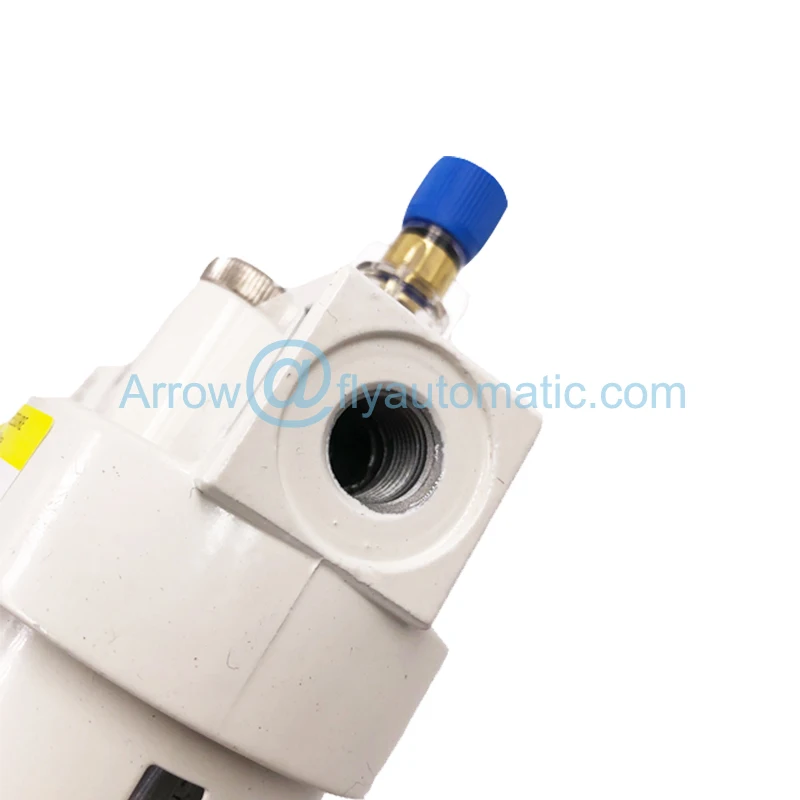 BC2000 Airtac воздушный контроль серии BC точность 1/" автоматический фильтр Регулятор лубрикатор