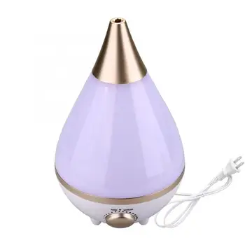 

Air Humidifier 3L Room Ultrasonic Diffuser Aroma Humidifier Mist Maker with Colorful LED Night Light (US Plug) Humidificadores