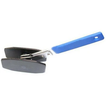 

Car Auto Ratchet Brake Piston Wrench Spreader Caliper Pad Install Tool Press Portable