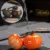 Китайская Смола Изменение Цвета Чай Pet Lucky Orange Модель Чайная Фигурка Украшения Домашний Чайный Сервиз Украшения Аксессуары Ремесла