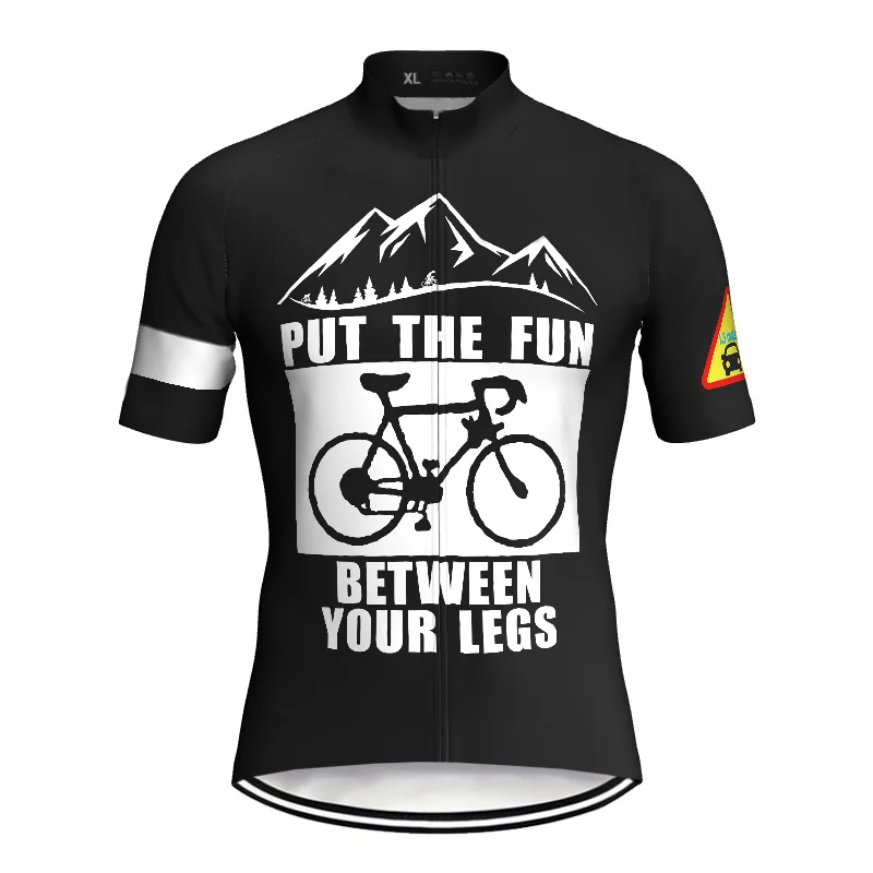 

2022 Men Jersey Summer Shorts Cycling Jacket Mountain Pro MTB Bicycle Shirt Offroad Dry Breathable Bike Black Sport Clothing