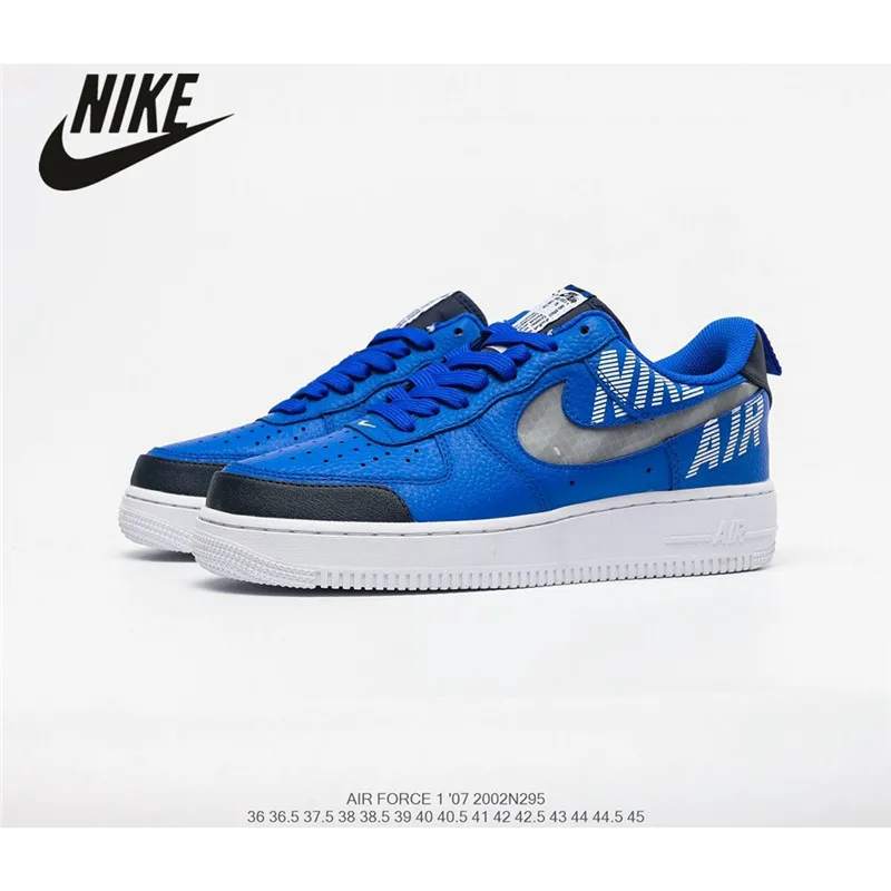Мужская спортивная обувь Nike Air Force 1 One размеры 40-45 | Спорт и развлечения