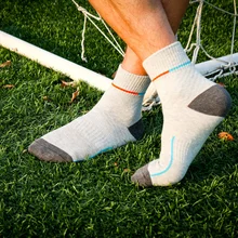 Дышащие спортивные носки, носки для баскетбола, тенниса, спорта на открытом воздухе, гонок, велоспорта, альпинизма, пеших прогулок