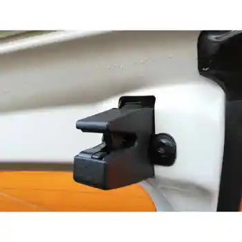 

7E0827162B , 2K5827506 TRUNK LOCK/PORTON VOLKSWAGEN CADDY BOX BODY/KOMBI