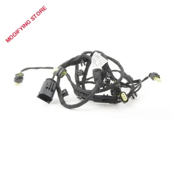 

6112919924 for BMW NEW 7 SERIES F01 F02 F04 FRONT BUMPER PDC WIRING LOOM