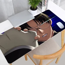 

Mouse Pad Gamer PC Completo Computer Large 900x400 XXL Desk mat Keyboard Anime Gaming Accessories Mousepad Umineko When They Cry