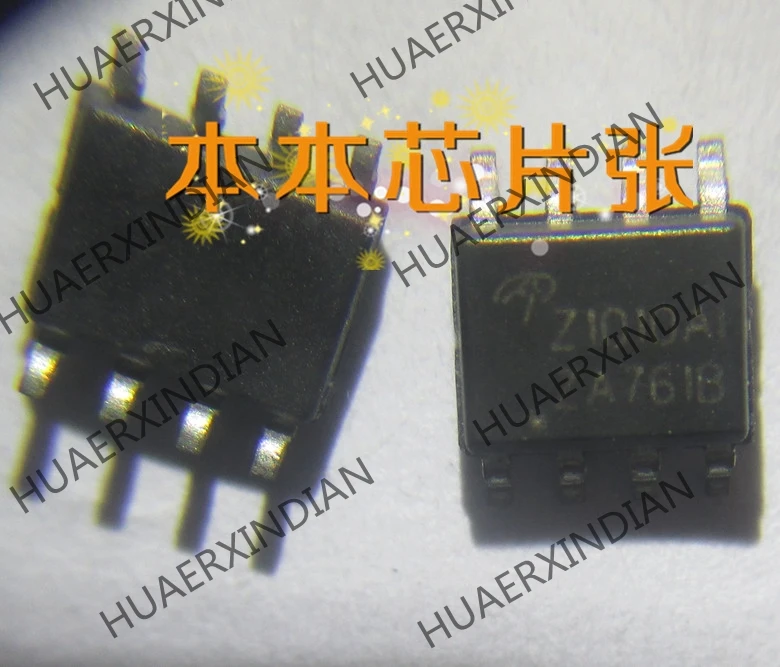

1 шт. Новый AOZ1010AI Z1010AI SOP82 высокое качество