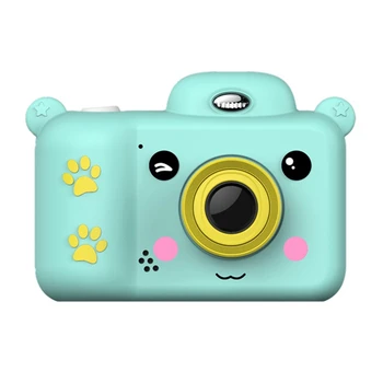 

C3 Children's Camera Cartoon Digital Dual Camera Mini Camera Handheld Motion DV Camera