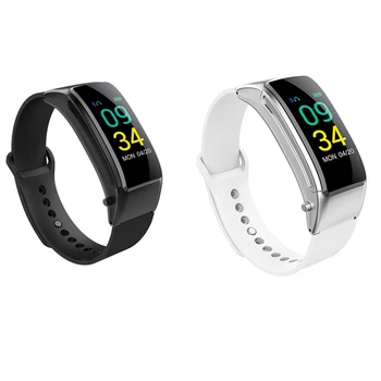 

B31 Bracelet Smart Bracelet with Bluetooth Headset Call Smart Watch with Peeter Sleep Monitor Call