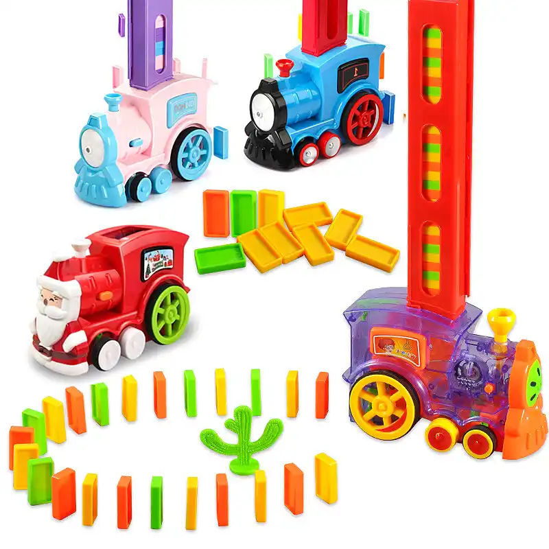 toys dominos
