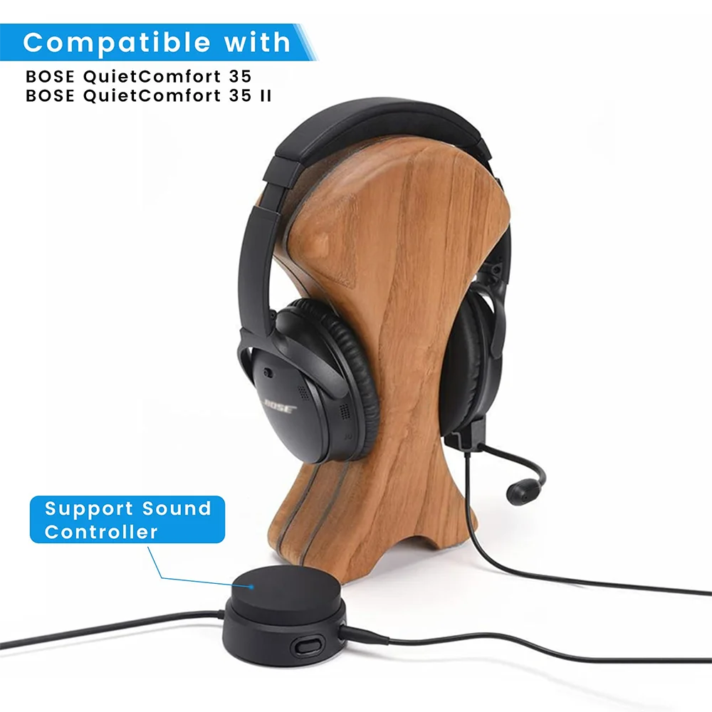 Bose Quiet Comfort QuietComfort QC 35 