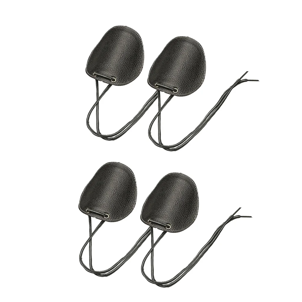 

4x Work Shoes Steel Cap Foot Protection Toe Protection For s