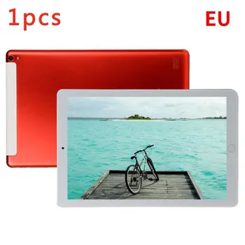 

10.1 Inch Android Tablets Pc 3G Core 6Gb+64Gb Mobile Sim Card Phone Call Lcd Display Computer Tablet Pc