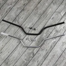 22 мм Рентал на руль мотоцикла или управление алюминиевым сплавом колесо мотоцикл руль GN SR 825 мм manillar de la motocicleta