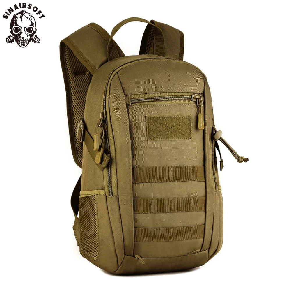 small hunting backpack