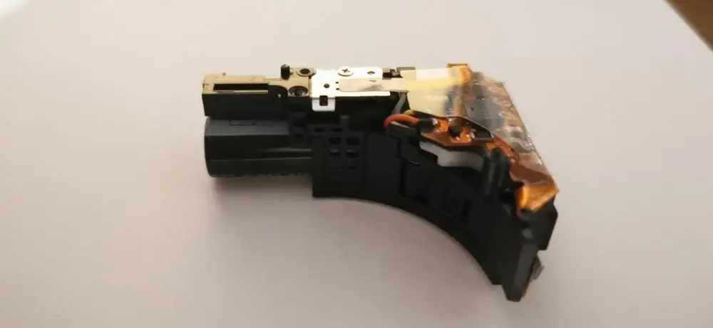 

FREE SHIPPING ! Flash Light Part/Repairs for CANON s120 FLASH LIGHT UNIT PARTS/REPAIR second hand