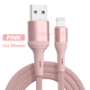 Pink Without Light