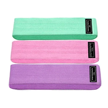 

Training Fitness Exercise Gym Strength Resistance Bands Sport Rubber Fitness Bands Cross Fit Workout Equipment