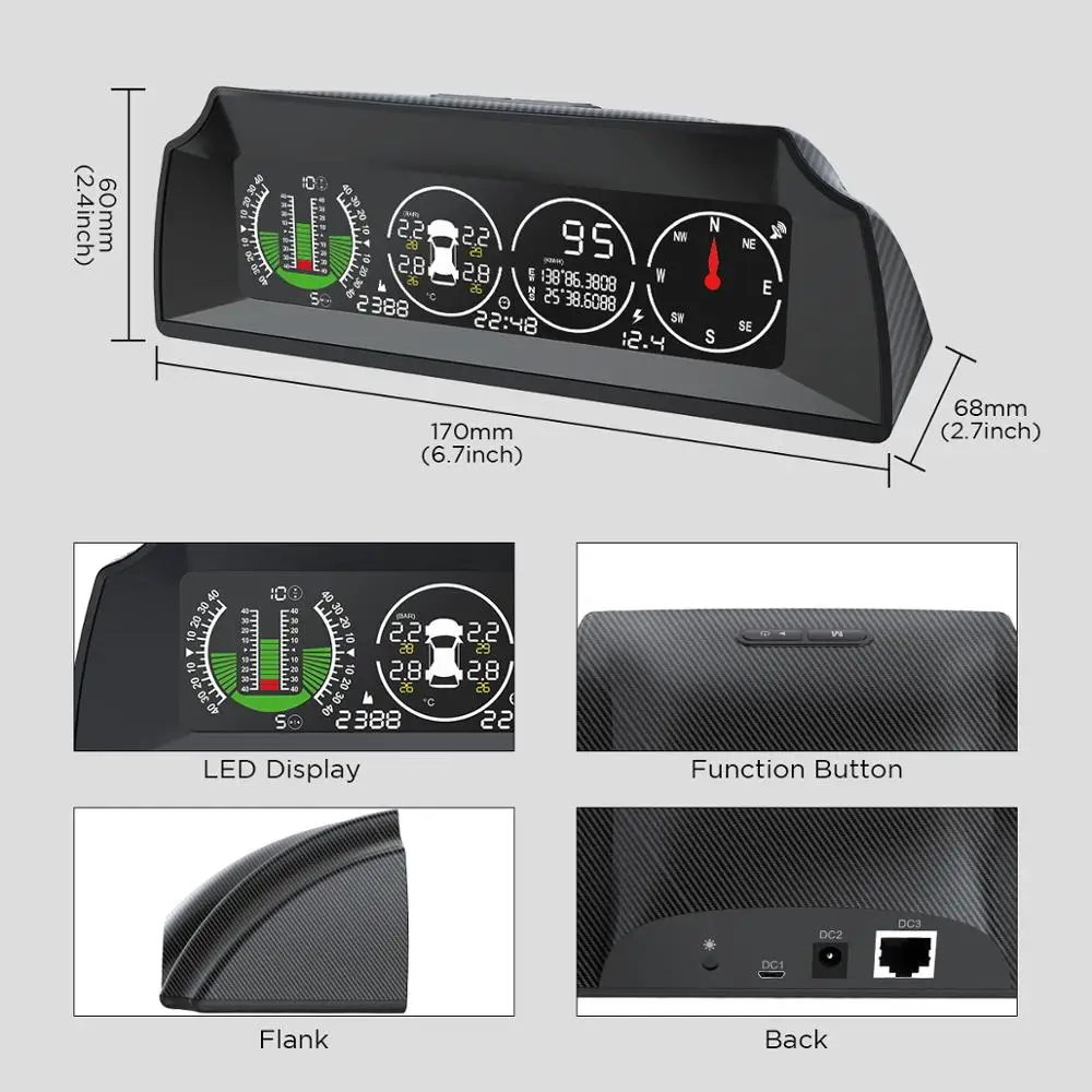 for Tesla Model X S Steering Wheel Control Booster