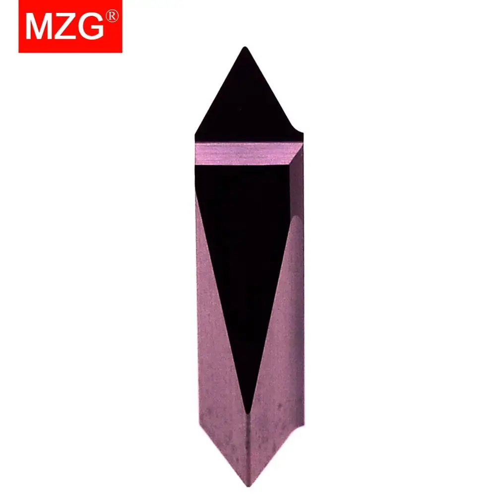 MZG TTX32R 6001 6002 6005 ZM856 нержавеющая сталь ЧПУ резьба инструменты держатель