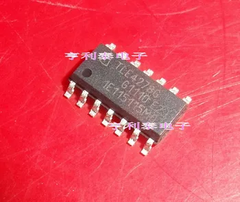 

10pcs TLE4278G SOP14 Original New 1 order