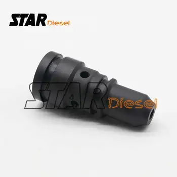 

E1024082 C-9 common rail injector nozzle cap nut E1024082 diesel auto injection accessory for cat C-9 injector