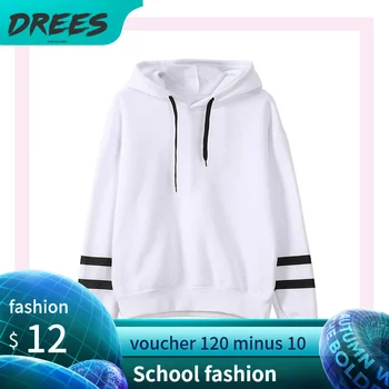 

Women's Sweatshirts Hoodies Fluffy Sudaderas Billi Eilish Pullovers Friends Hooded Female Ropa Student Sweatshirt Crop Top Drees