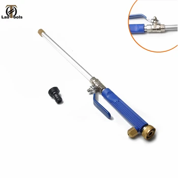 

High Pressure Water Gun Power Washer Spray Nozzle Water Hose Wand Attachment Special link Auto Watering Sprayer Window Washing